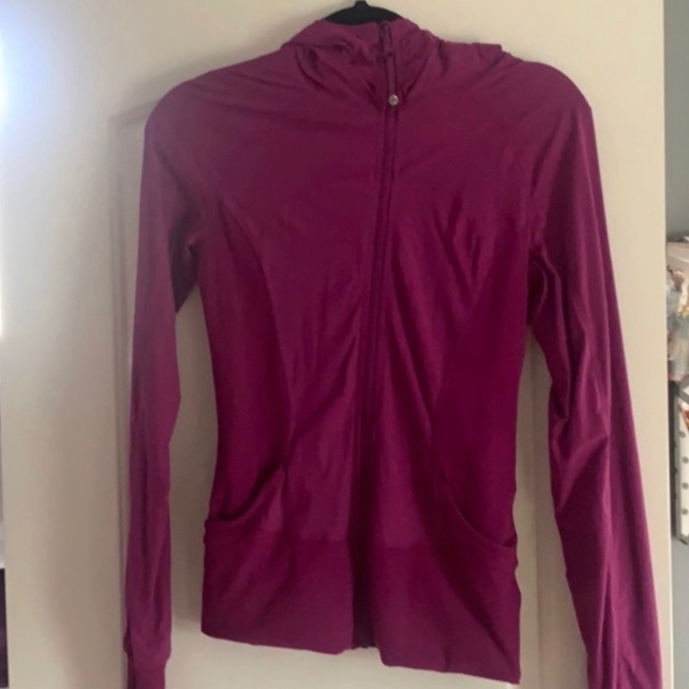 Lululemon Jacket